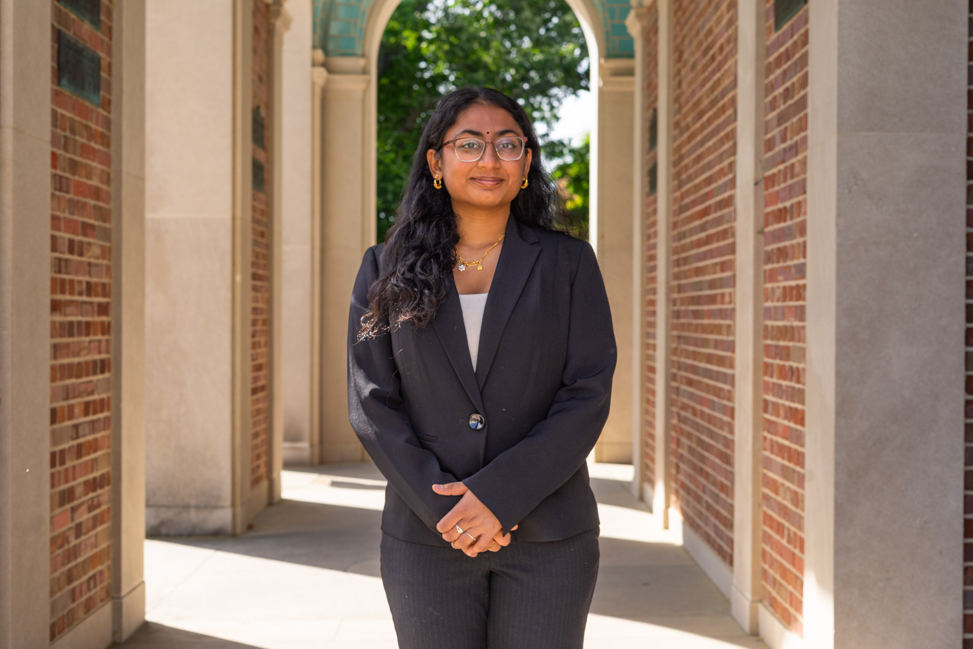 Prasidha Padmanabhan