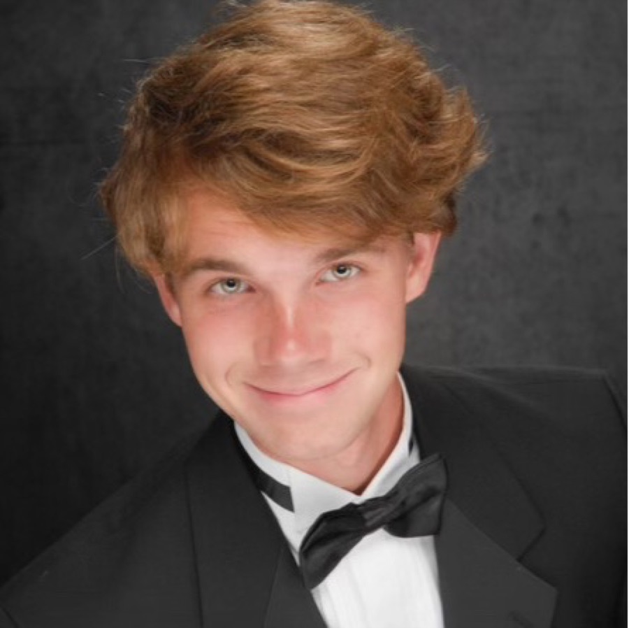 Headshot of Charles Willets