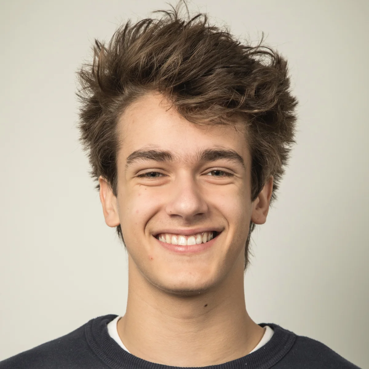 Headshot of Cole Jones
