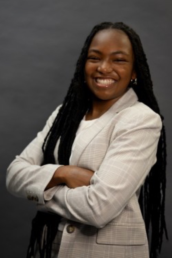 Headshot of Kori Billingslea