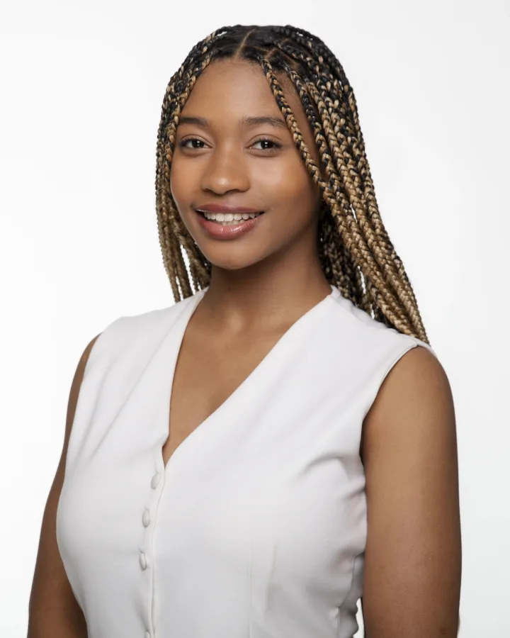 Headshot of Reina Smith