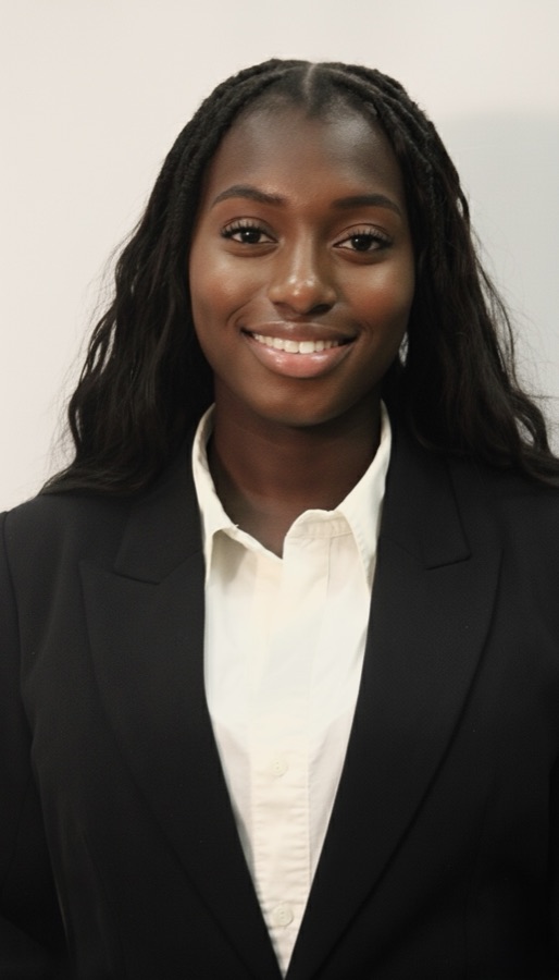 Headshot of Shakila Cantebury