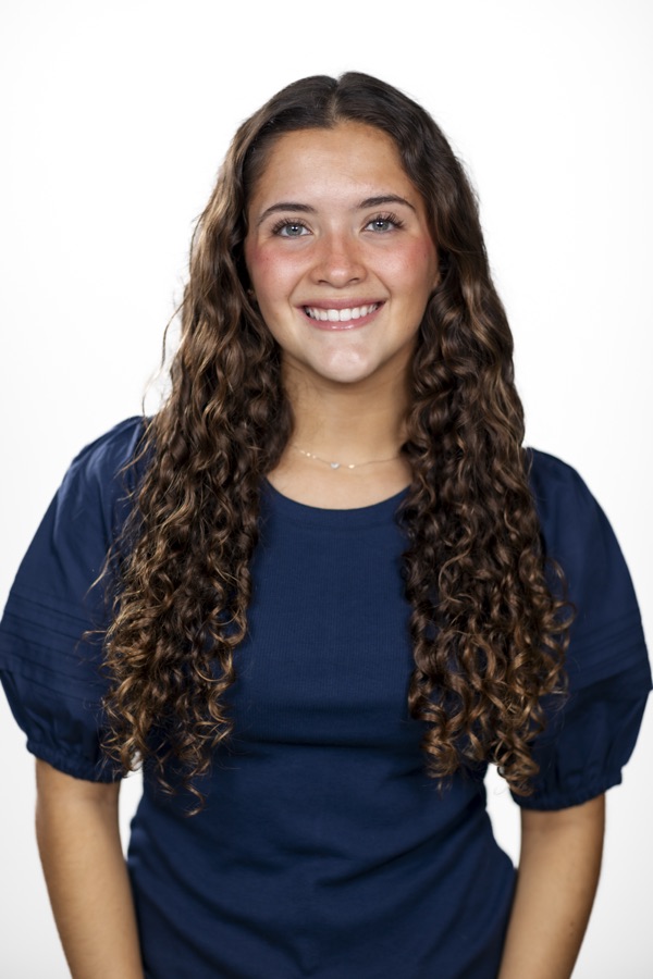 Headshot of Sofia Fleury-Mendible